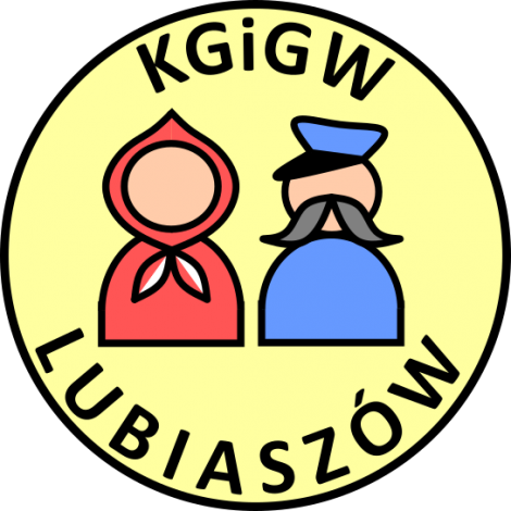 KGiGW Lubiaszów Logo (96 dpii)